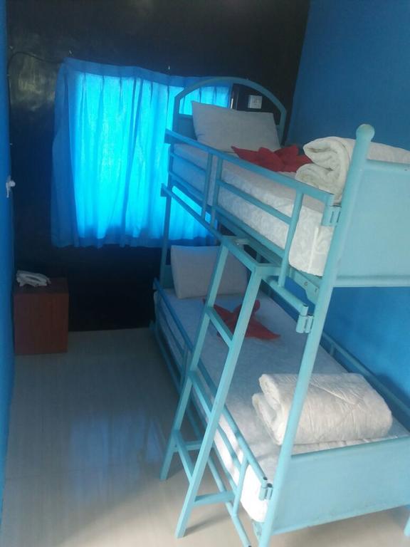 Asher Bali Transit Kuta Lombok Dış mekan fotoğraf