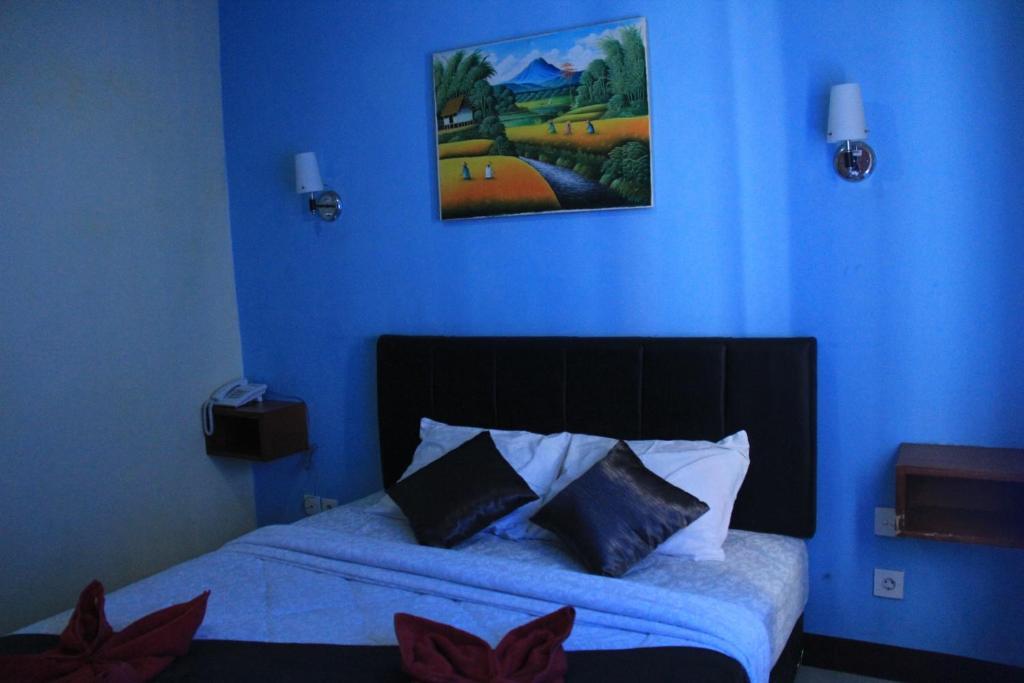 Asher Bali Transit Kuta Lombok Dış mekan fotoğraf