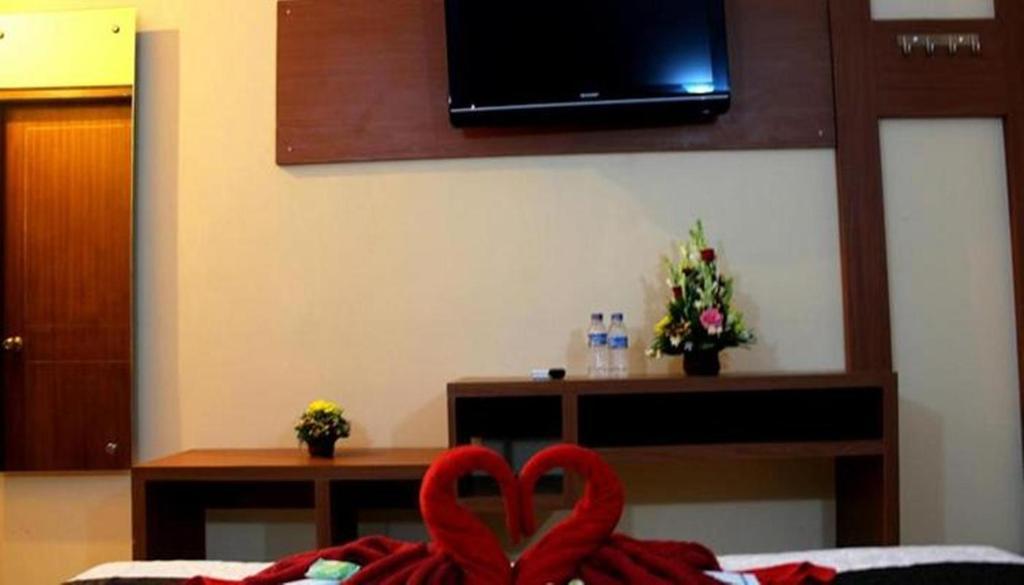 Asher Bali Transit Kuta Lombok Dış mekan fotoğraf